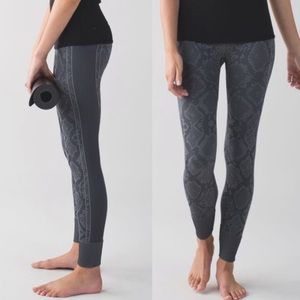 Lululemon Ebb To Street Pant
